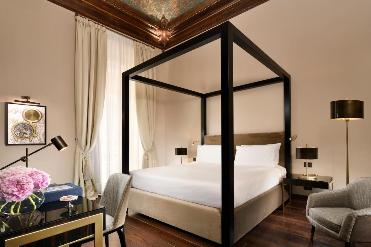 Hotel L'Orologio Roma - Wtb Hotels מראה חיצוני תמונה