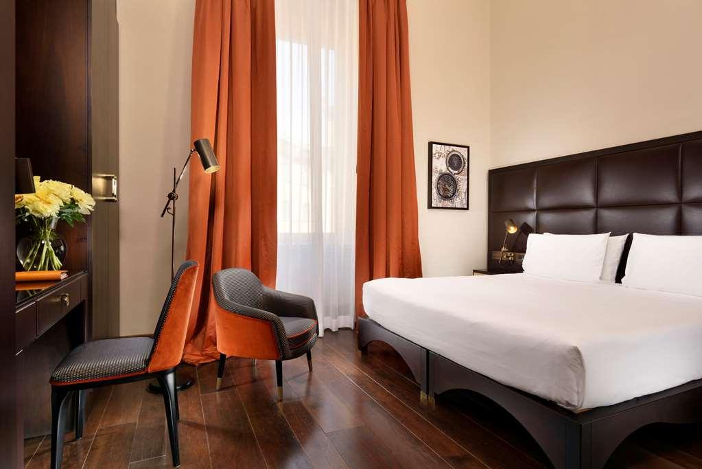 Hotel L'Orologio Roma - Wtb Hotels חדר תמונה