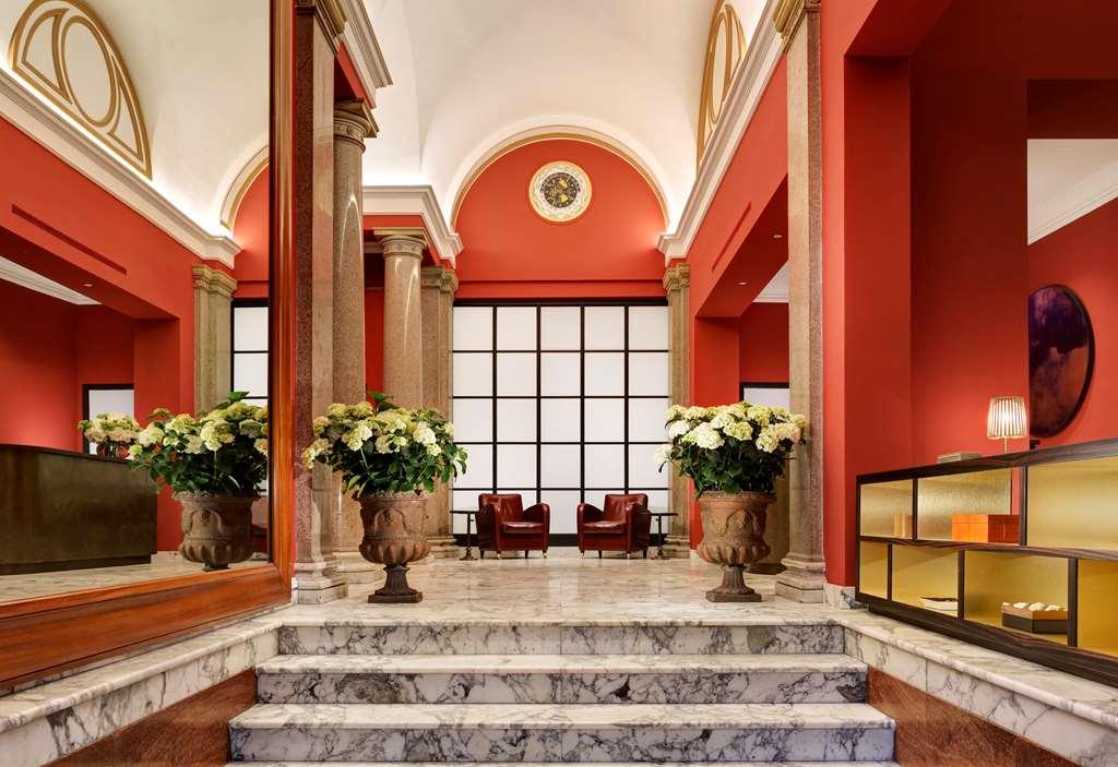 Hotel L'Orologio Roma - Wtb Hotels מתקנים תמונה